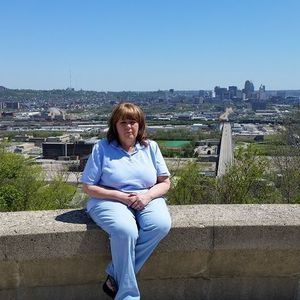 Meet your Posher, Darlene